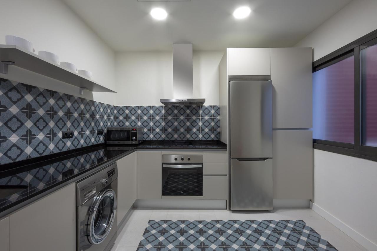 Appartement Aqua Málaga