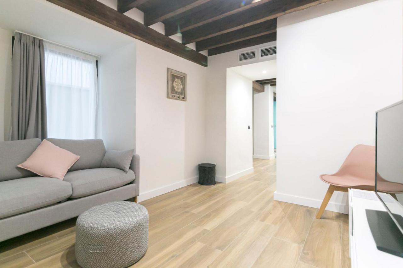Aqua Appartement Málaga