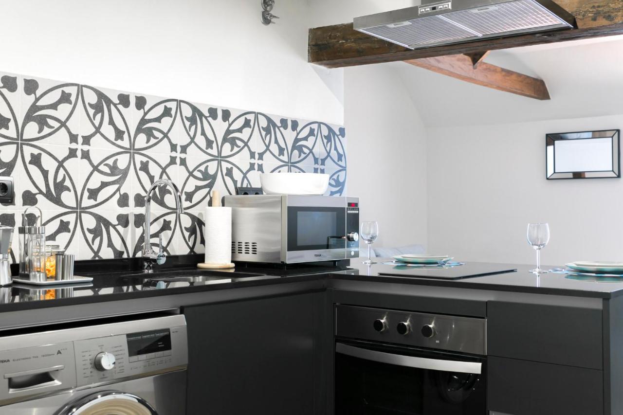 Aqua Appartement Málaga