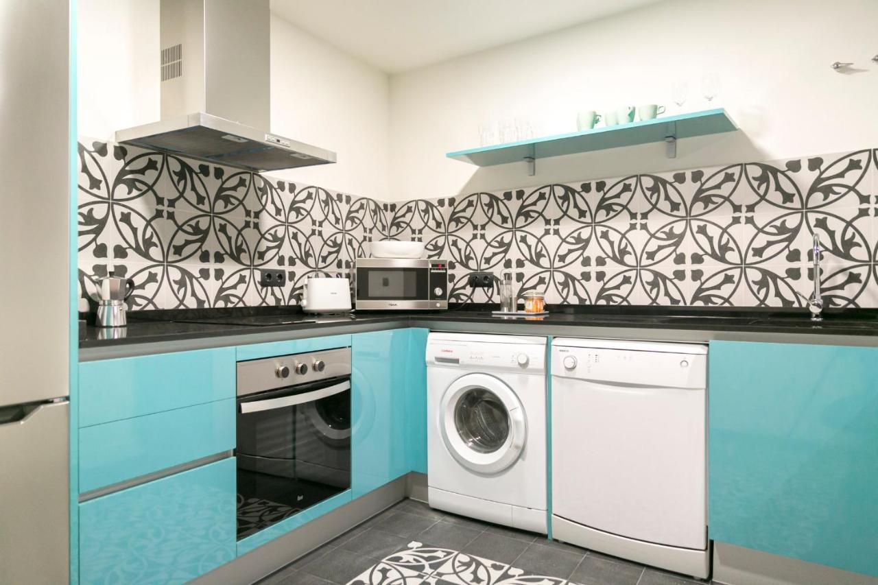 Aqua Appartement *
