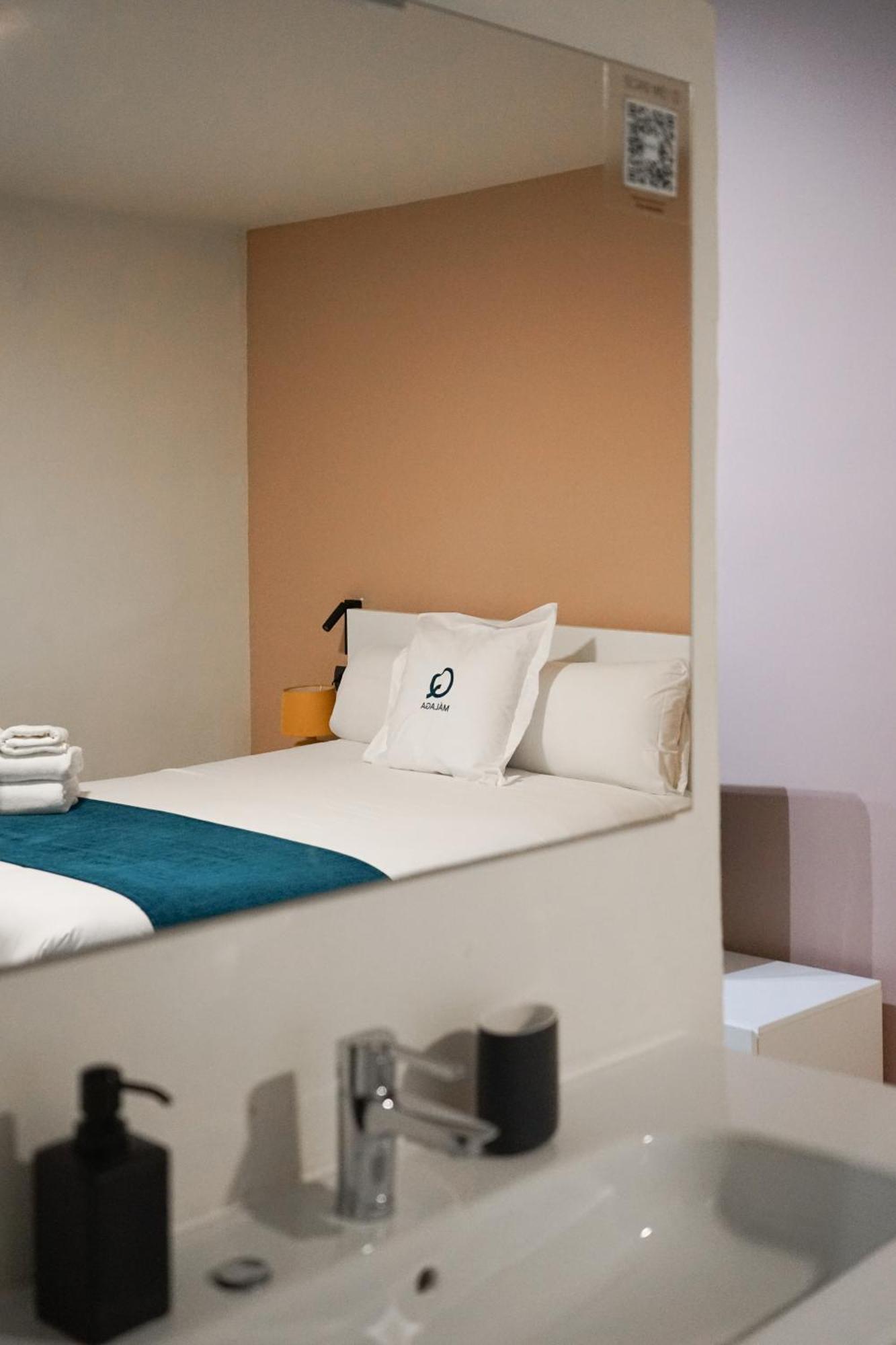 Appartement Aqua *
