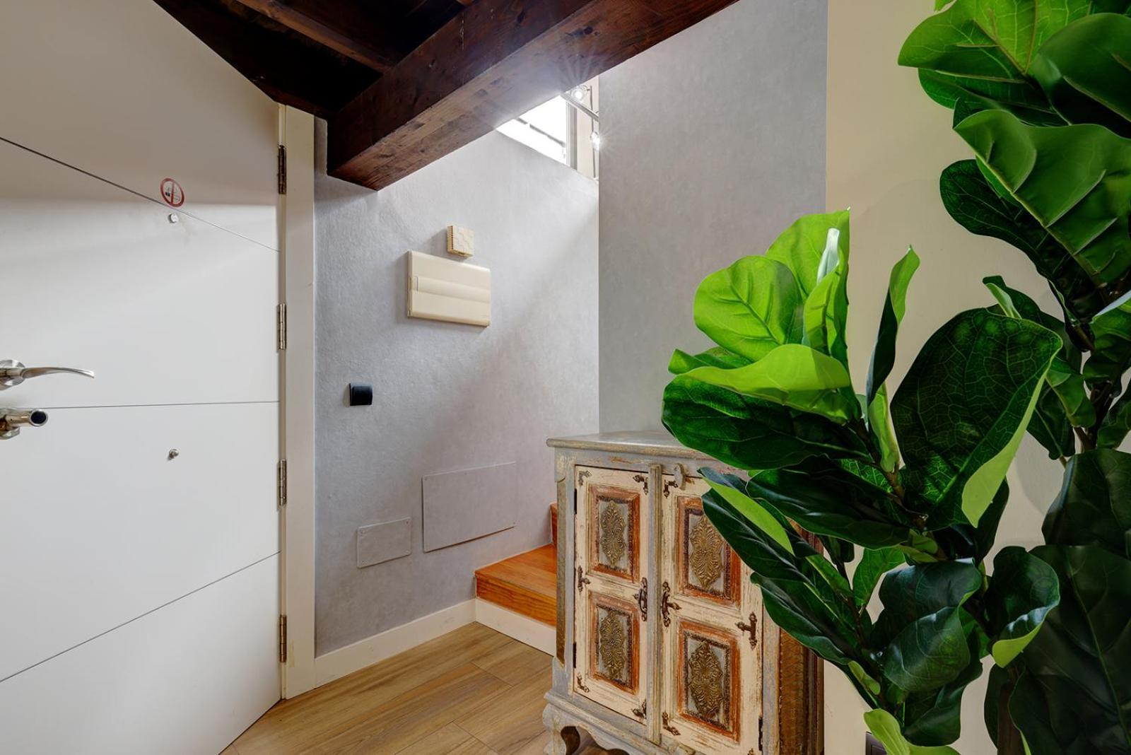 Aqua Appartement