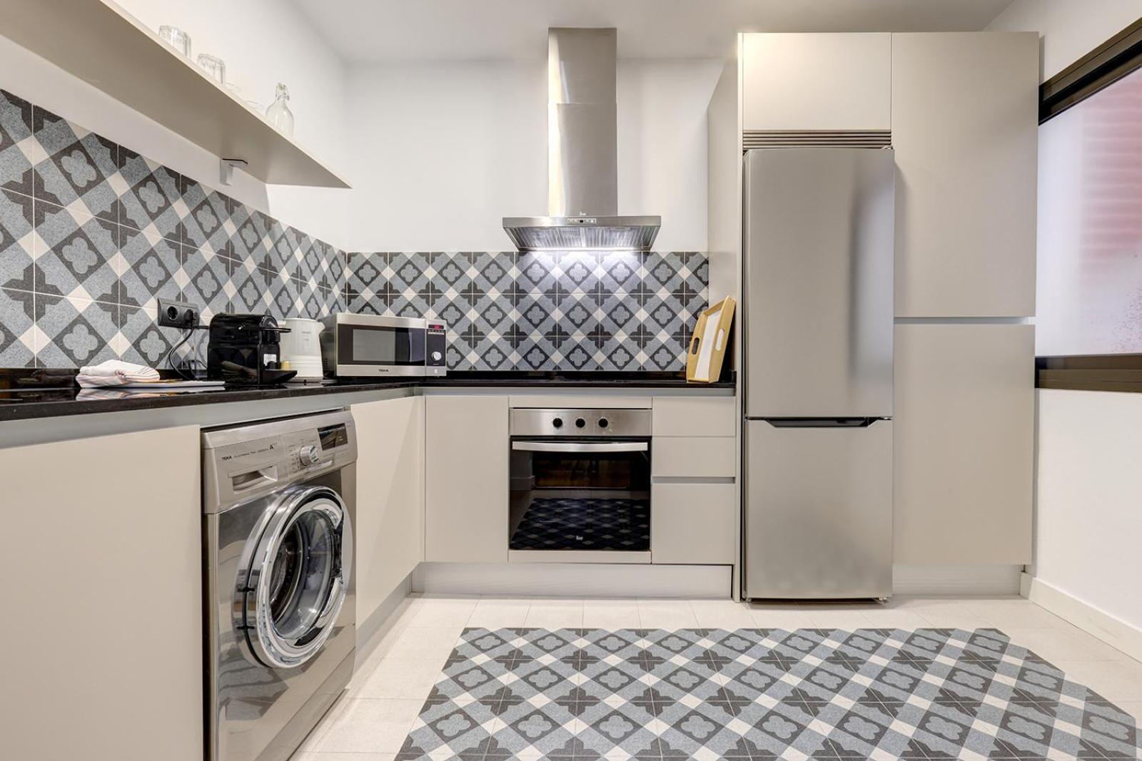 Aqua Appartement *