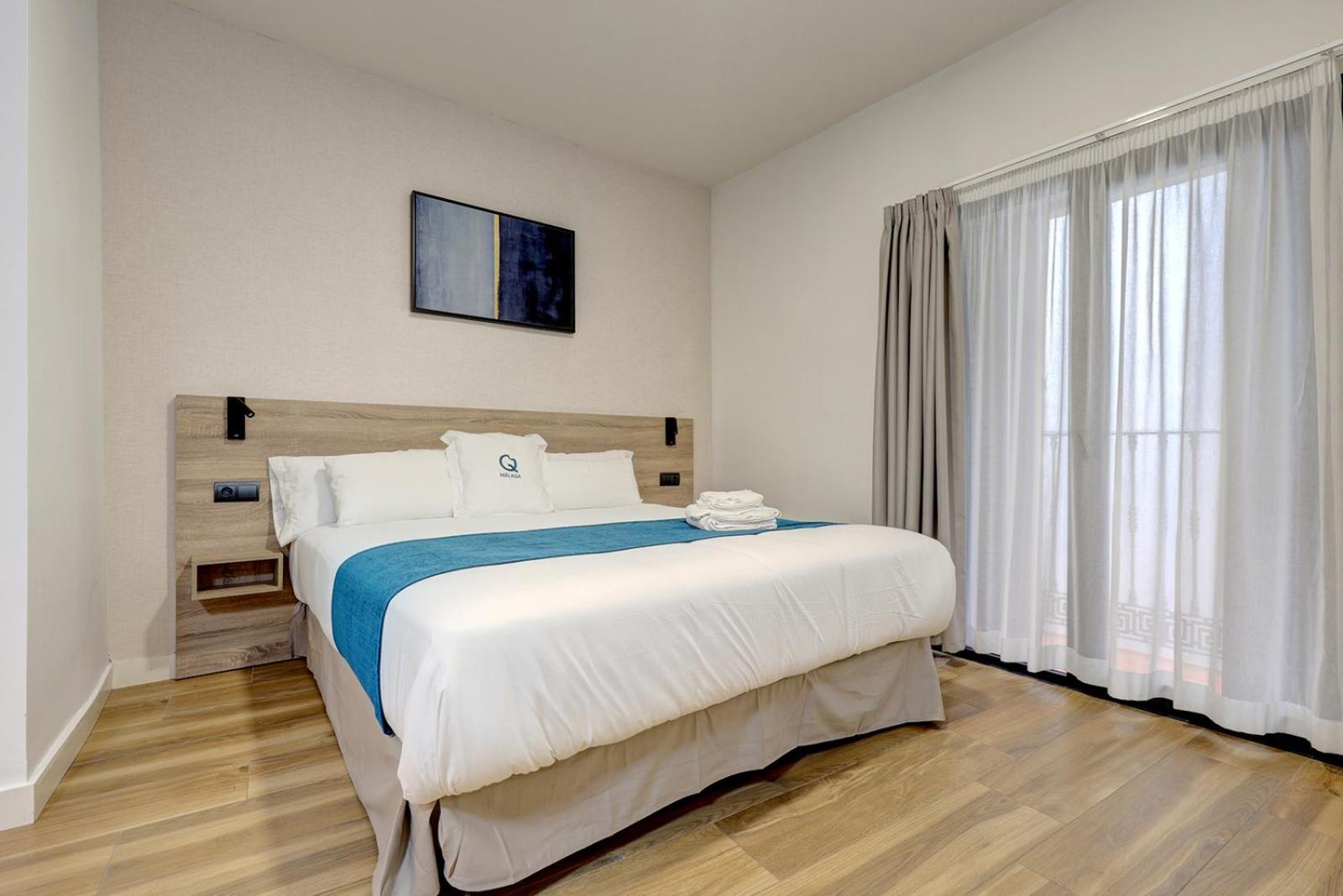 Aqua Appartement *