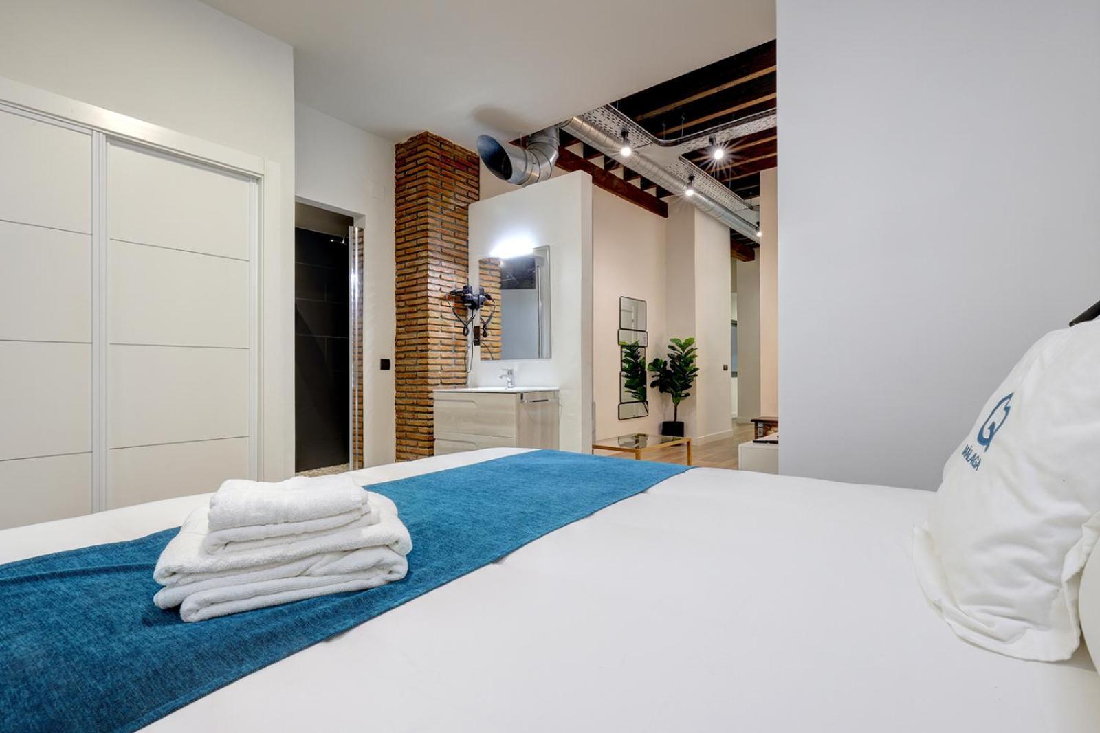 Appartement Aqua *
