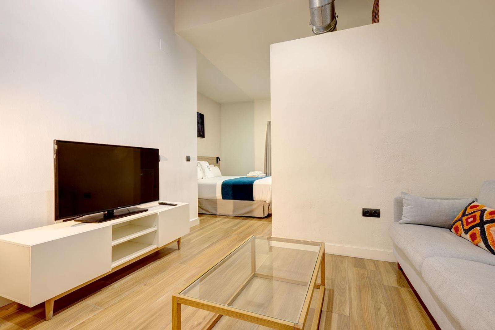 Aqua Appartement Málaga